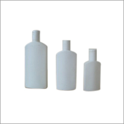 Plastic Cosmetic Container By AMBICA PLASTICS