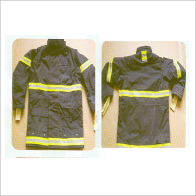 Fire Fighter Protective Suit