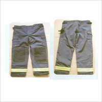 Fire Fighter Protective Suit