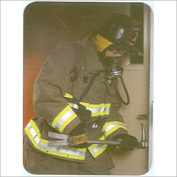 Fire Fighting Clothing By LAKELAND GLOVES & SAFETY APPAREL PVT. LTD.