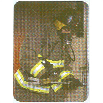 Fire Fighting Clothing