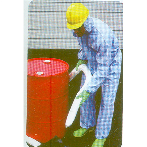 Disposable Protective Clothing