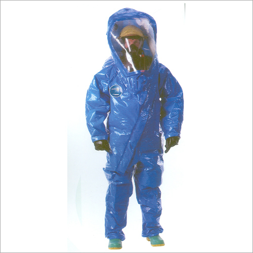 Interceptor Suit