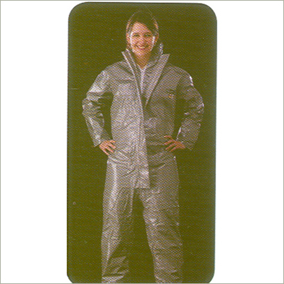 Interceptor Suit ChemMax 3