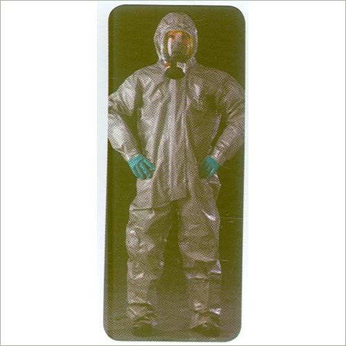 Chemical Protective Clothing