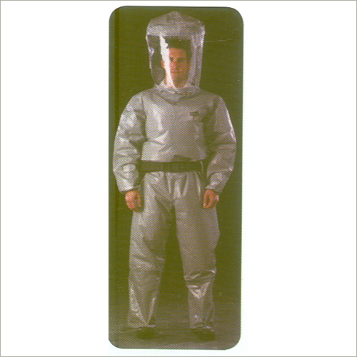 Chemical Protective Suit