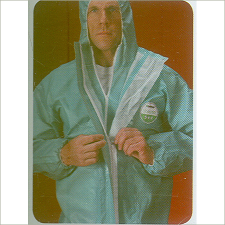 Lightweight Type Protection Suits