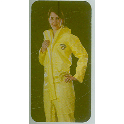 Lightweight Type Protective Suits