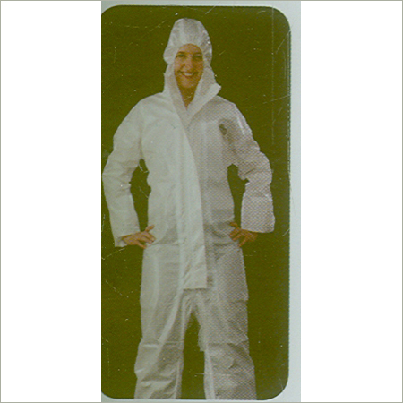 Lightweight Protection Suit