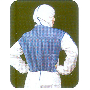 Flame Resistant Cool Suit