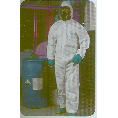 MicroMax NS Coverall