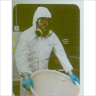 MicroMax Coverall Suit