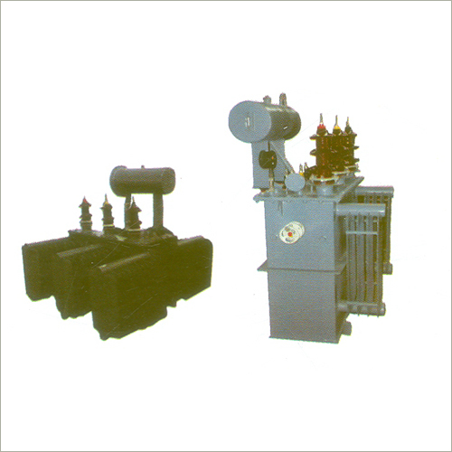 Distribution Transformers