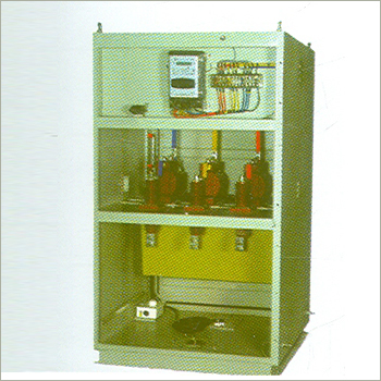 HV Metering Panels