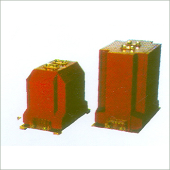 Current Transformers