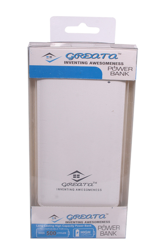 Credit Card Power Bank