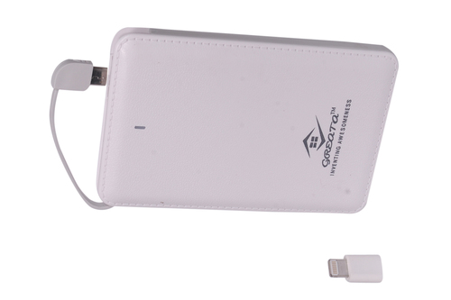 Credit Card Power Bank