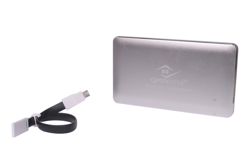 Lithium Polymer Power Bank