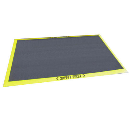 Electrical Safety Mat