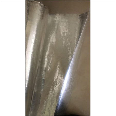 Under Roof Insulation Material