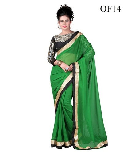 Daily Wear Sarees