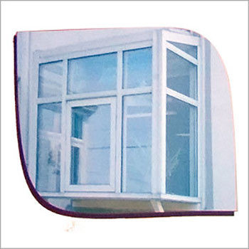 UPVC Windows