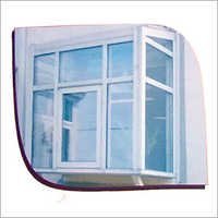 UPVC Windows