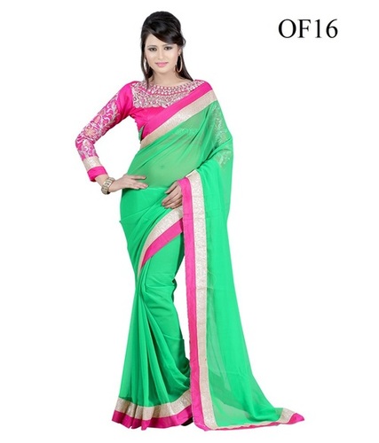 Ethnic Sarees