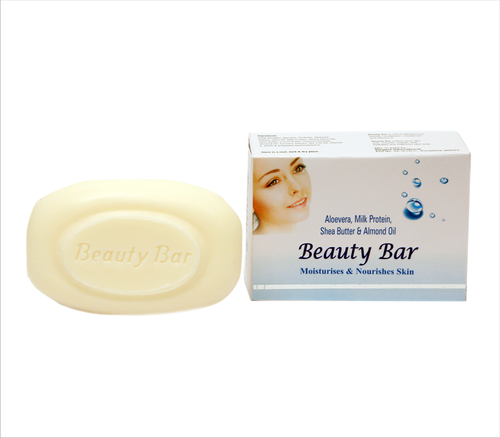 Beauty Bar