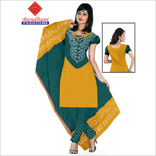Unstitched Cotton Suit Unstitched Cotton Suit