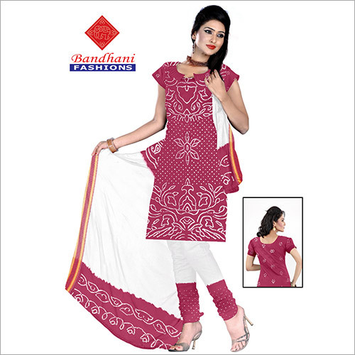 Ladies Dress Material Ladies Dress Material