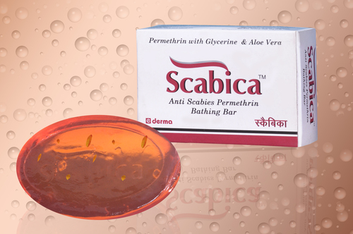 Scabica