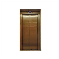 Automatic Door Elevator Lift