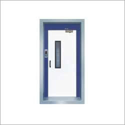 Swing Door Elevator Lift