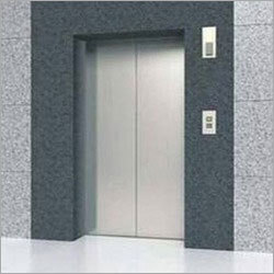 Automatic Door Lift