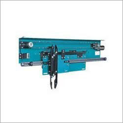 Door Machine