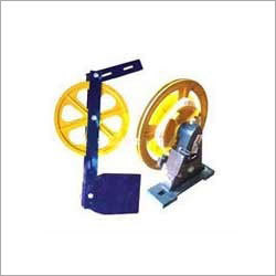 Elevator Speed Governor