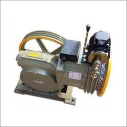 Gear Box Unit Lift Machine