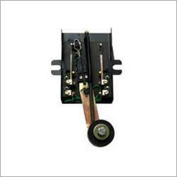 Heavy Duty Gang Switch