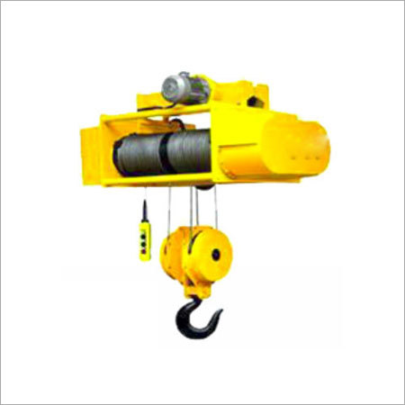Wire Hoist