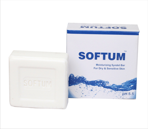 Softum Moisturizing Soap