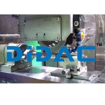 Super Precision Small Size Indexing Unit