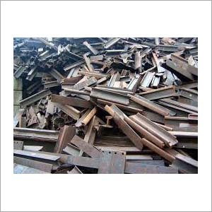 Metal Iron Scrap