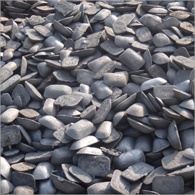 Pig Iron Scrap