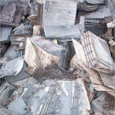 Plate Scrap