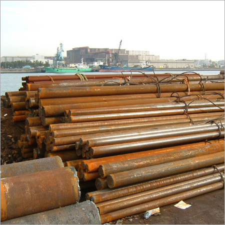 Secondary Scrap