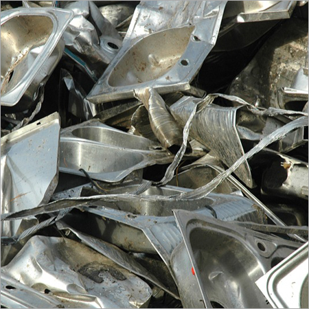 Steel Scrap