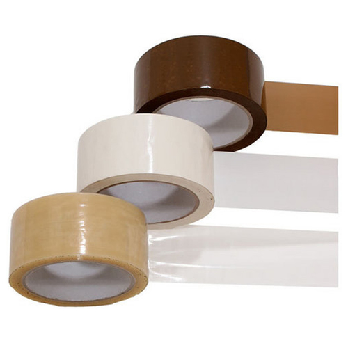 PVC And Silicone Tapes