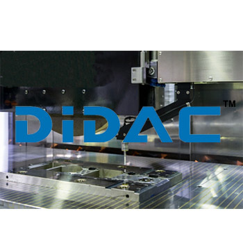 Smart 3D Probing By DIDAC INTERNATIONAL
