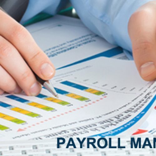 Payroll Computer System